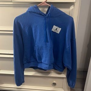 Nike Jordan hoodie